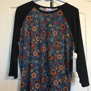 LuLaRoe Randy XL